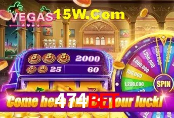 Experiência VIP 474Bet